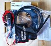 Słuchawki z mikrofonem Plantronics Blackwire C3320 USB-A USB-C nauszne