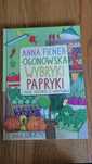 Książka Wybryki papryki