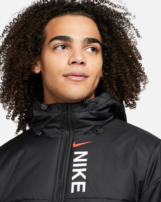 Куртка Nike M Nsw Hybrid Syn Fill Jkt DX2036-010