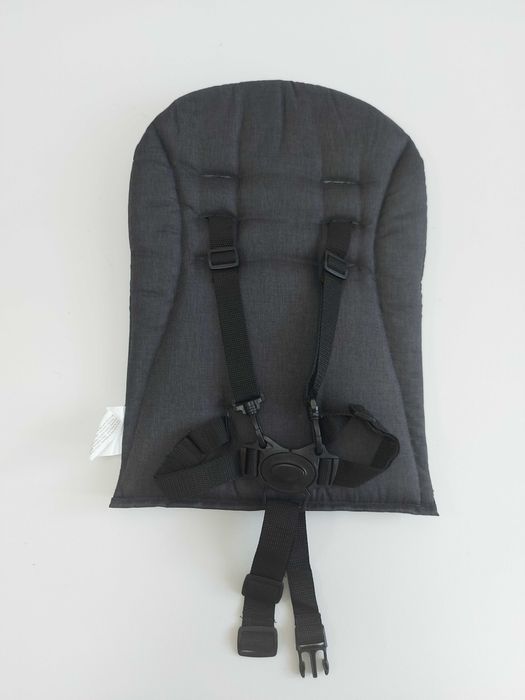 Siedzisko do składanego wózka CRUISER PINOLINO, dla dzieci, 20 [F]