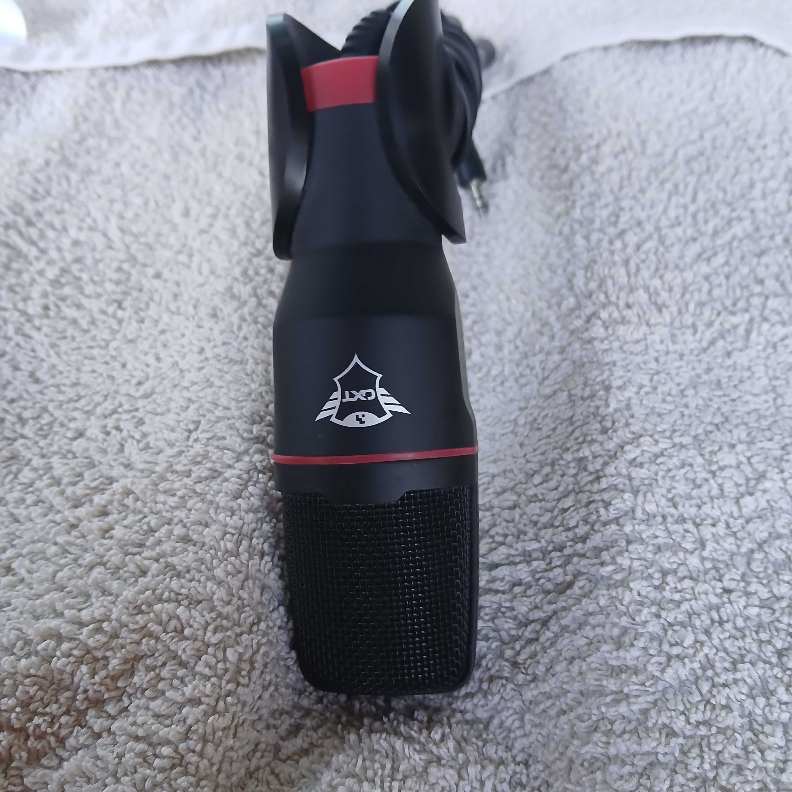 Mikrofon GXT 212 Trust