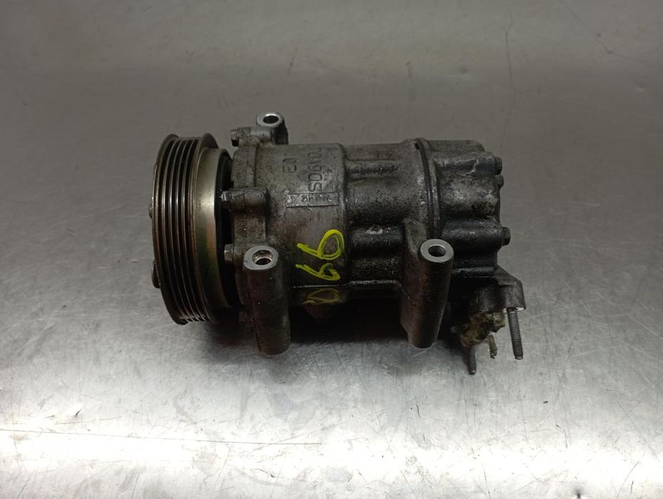 Compressor AC MINI Mini Paceman (R61)