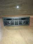 Panel klimatyzacji Audi A6 C6