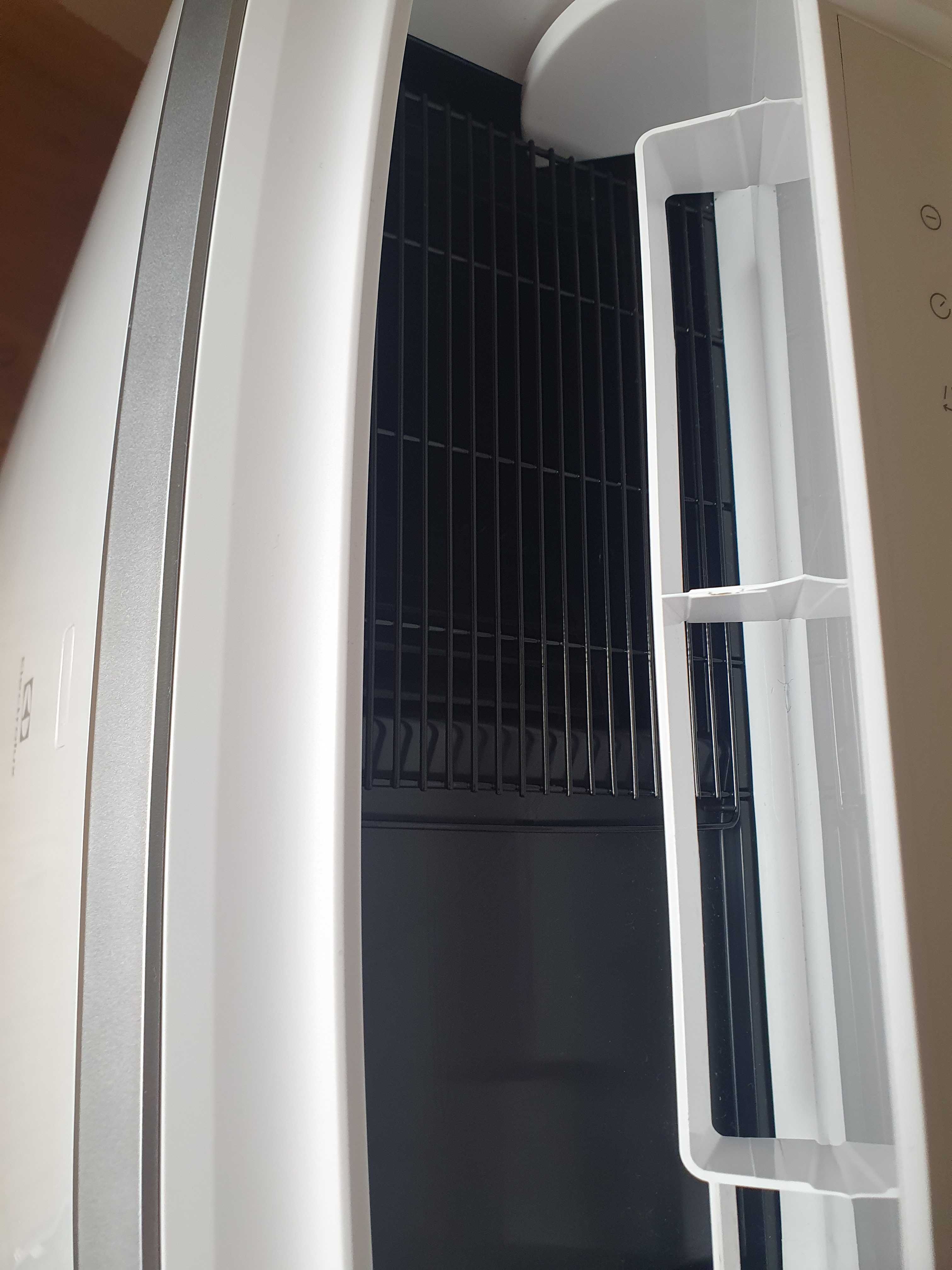 Klimatyzator Electrolux EXP26U339HW plus zestaw okienny