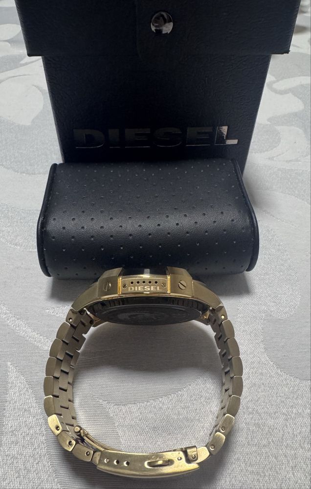 Smartwatch Diesel
