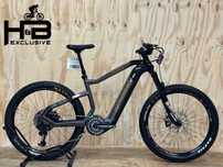 Haibike XDURO AllTrail 6.0 Carbon Sram GX 2021