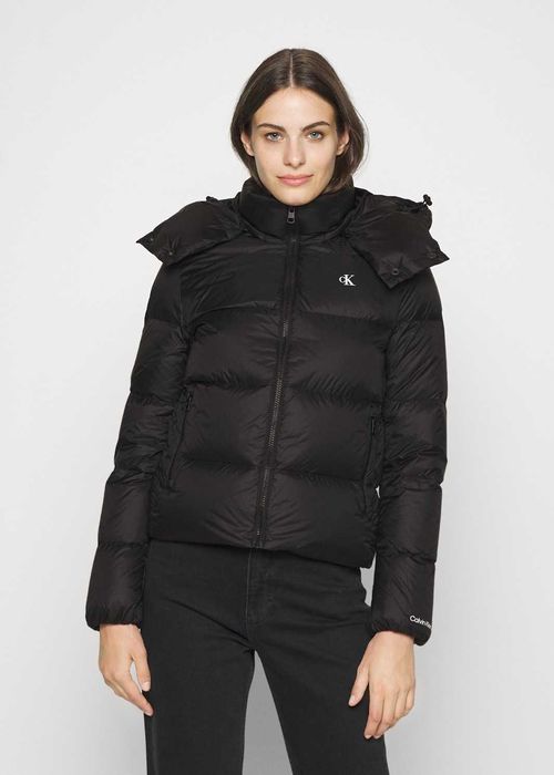 Nowa Kurtka zimowa CK