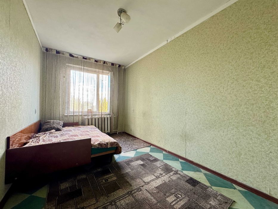 Продажа 3к. квартиры р-н Площади Победы (12 Продольная)