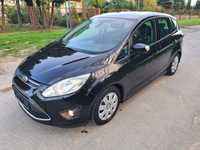 Ford C-Max 1.6 eHdi 2011 rok sprowadzony z Niemiec