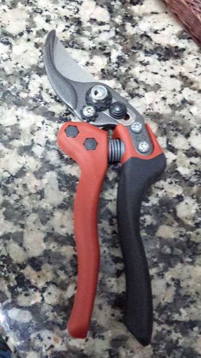 Tesoura de podar Sandvik PX S2 Ergom-2 (NOVA)