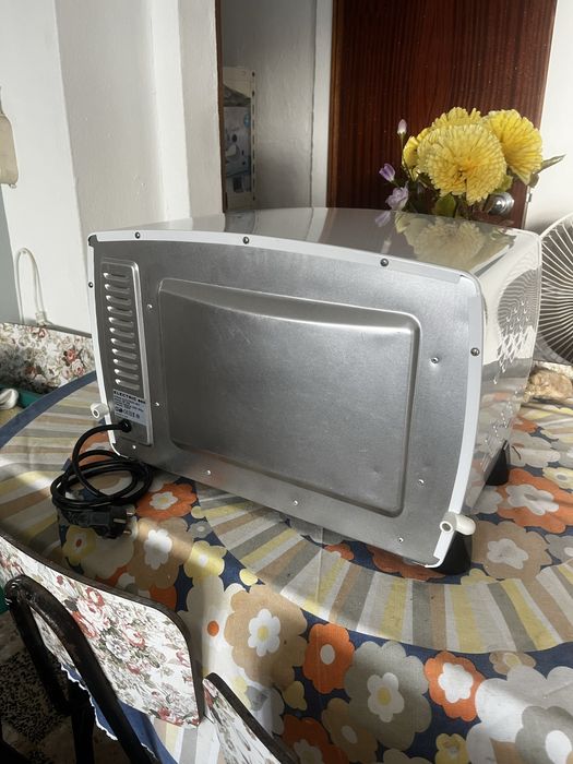 Forno elétrico 20LT Electric Co