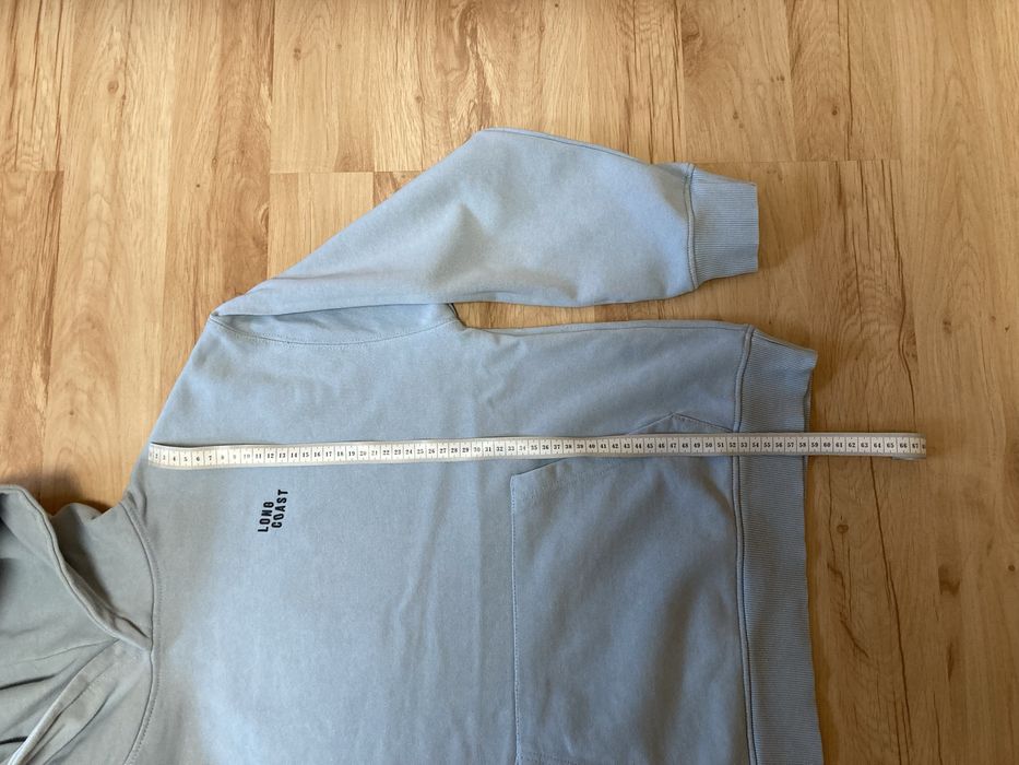 Bluza dla chłopca marki ZARA