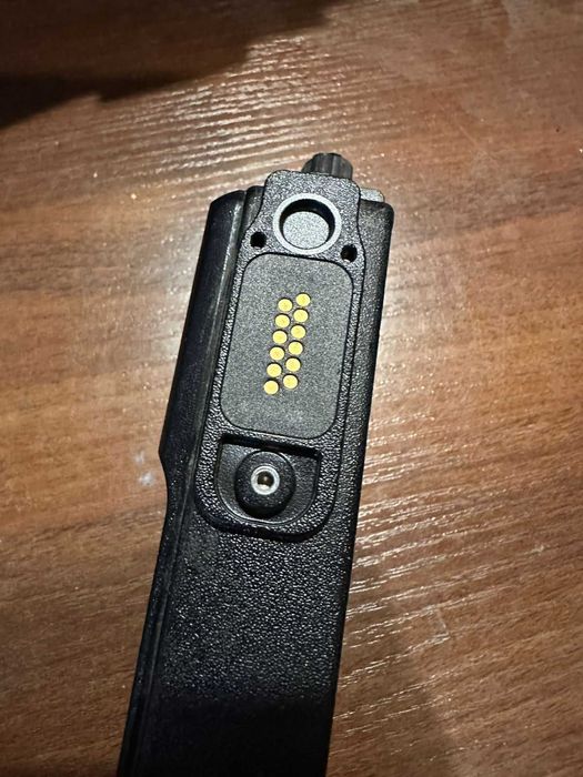 Рація Motorola DP4401e/DP4400e UHF - AES, Vertex, оновлення