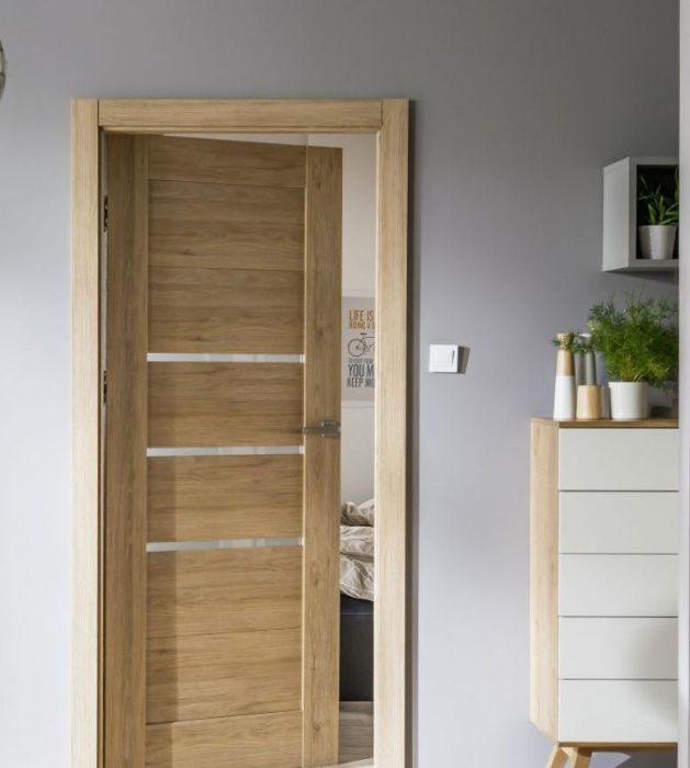 NOWOCZESNE DRZWI  wewnętrzne pokojowe  domów mieszkań kamuflaż futryn