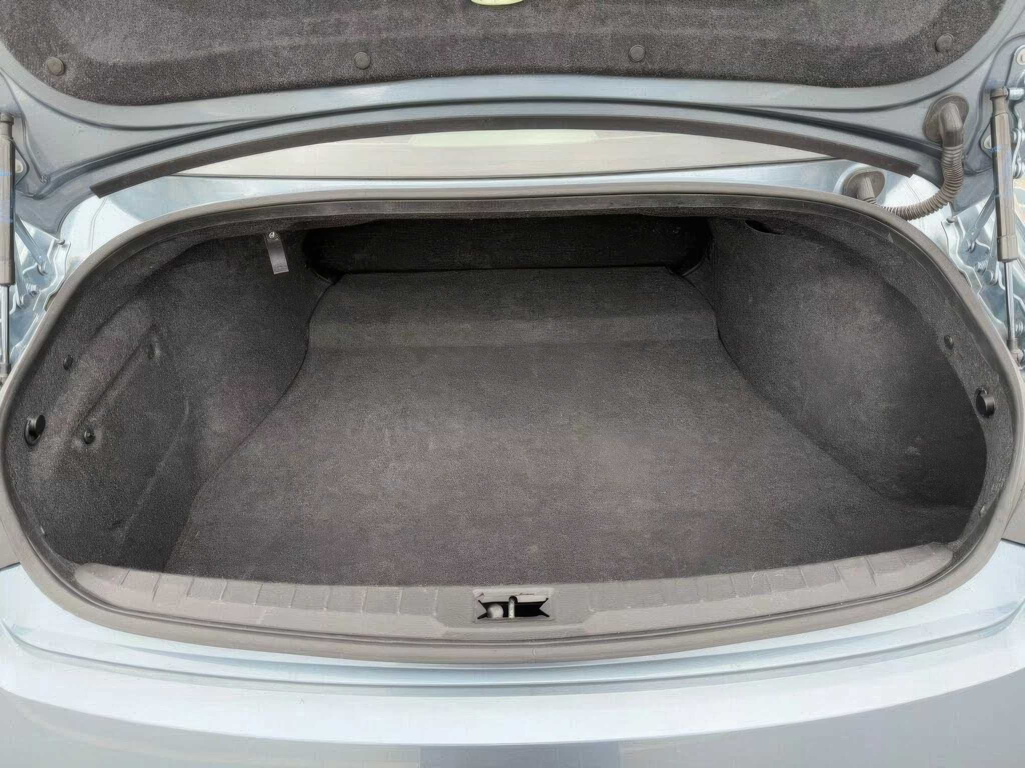 2017 INFINITI Q60 Premium