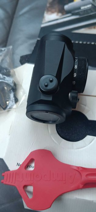 Aimpoint micro s-1
