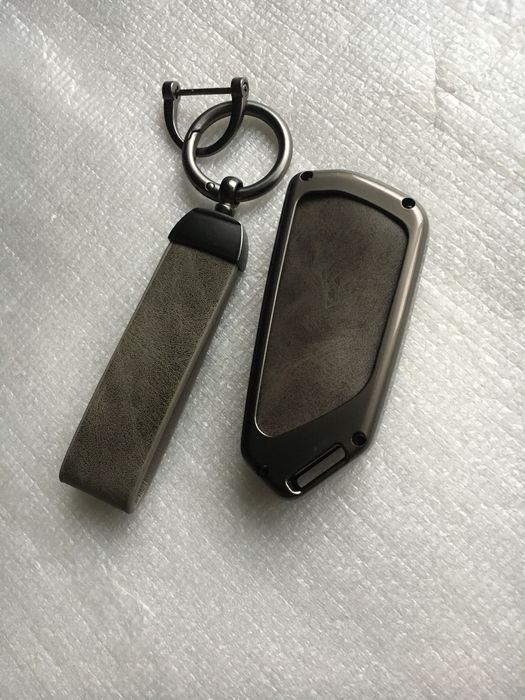 Capa p/ chave golf 8