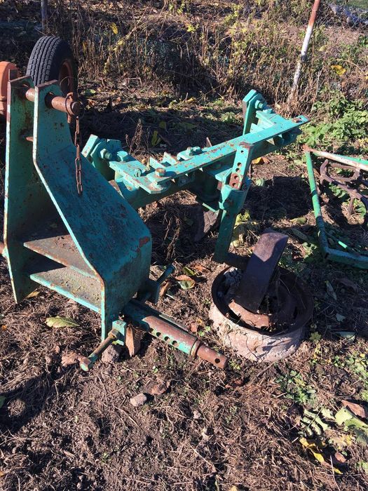 ___продам плуг___