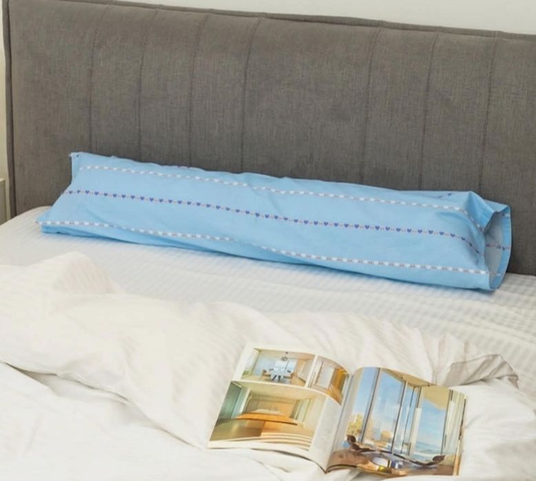 Подушка обіймашка,  для вагітних довга подушка