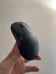 Mysz Gamingowa Dark Project Novus Pro
