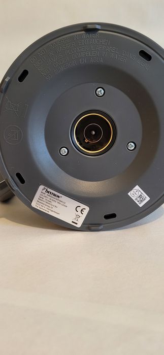 Електричний чайник Bestron