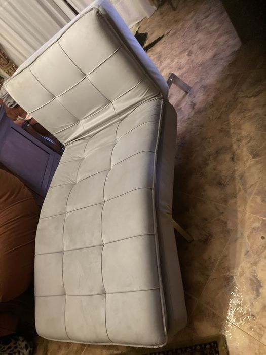 Cadeira cama clik clak como nova