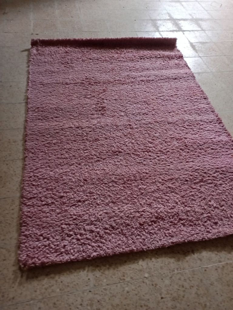 Tapete de Quarto