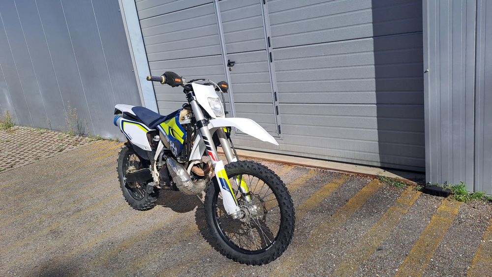 Husqvarna TE 250
