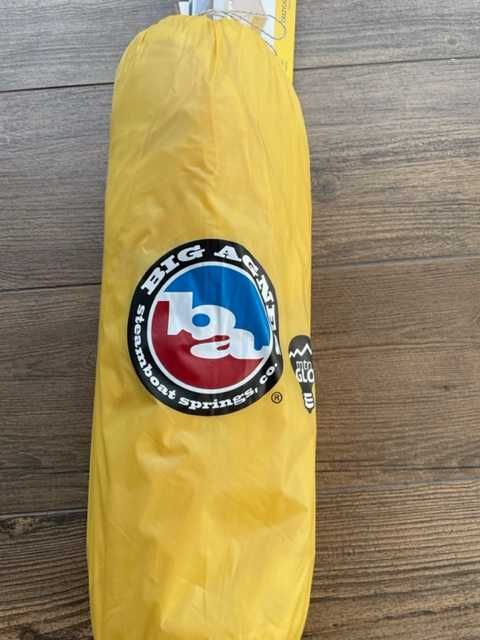 namiot big Agnes 2os