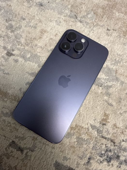 Iphone 14 Pro Max 128gb neverlock