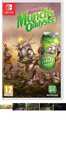 Oddworld: Munch's Oddysee Nintendo Switch