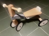 Bajocycle rowerek
