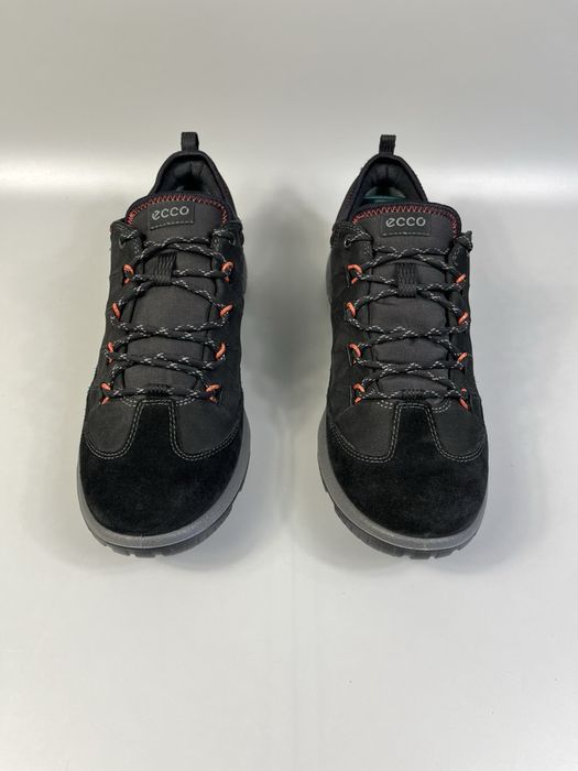 Кросівки Ecco Gore-tex 41 розмір (по устілці 26 см) Оригінал