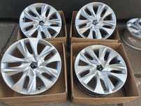 985# Alufelgi 17" 7,5J Et 27 CITROEN DS5