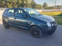 VW Polo 1.4 TDi Oportunidade C/ AR CONDICIONADO