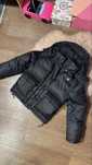 Пуховик Levi’s XS