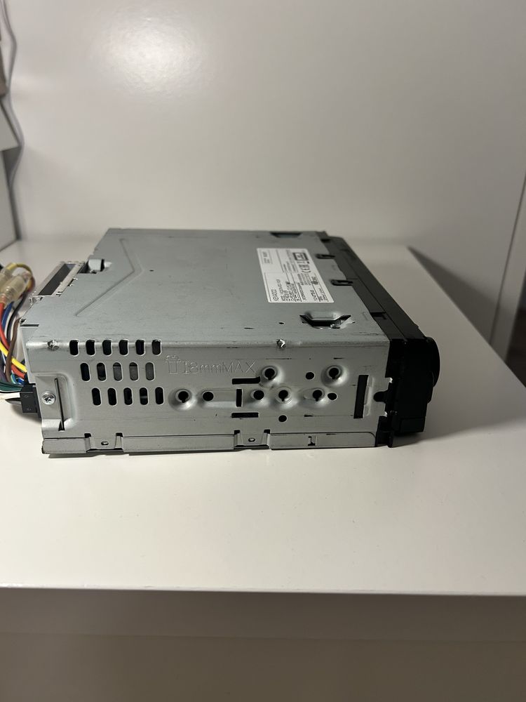 Radio samochodowe - KENWOOD - KDC - 110U