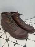 Kultowe trzewiki  Redwing r.39 UK 6