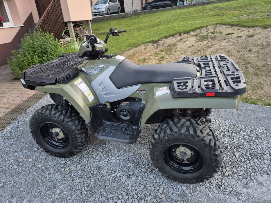 Polaris Sportsman 450