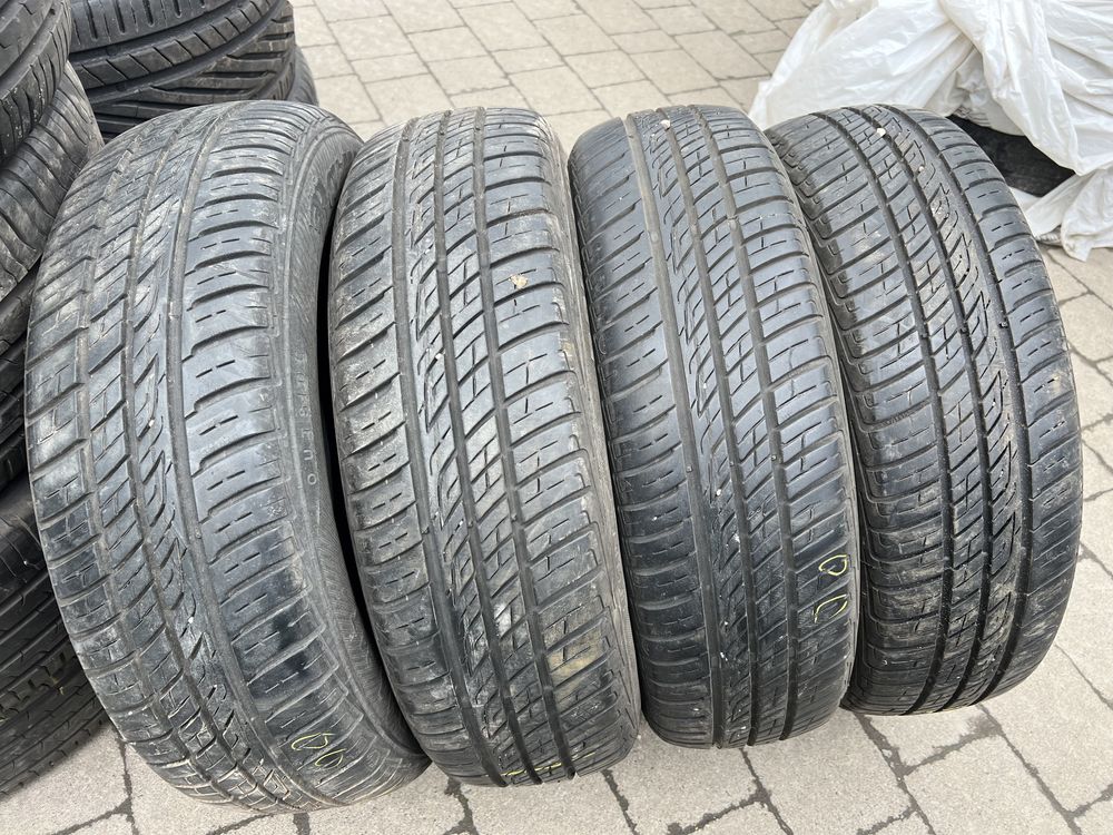 Шини літні 175/70 R14 Barum