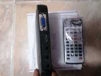 Consola Player video Tv