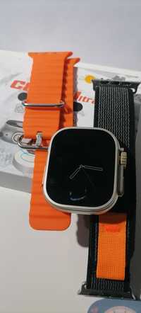 Smartwatch C800 ultra