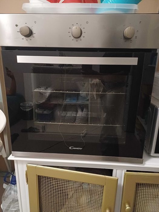 Forno cozinha Candy