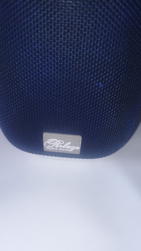 Głośnik Bluetooth firmy perlage