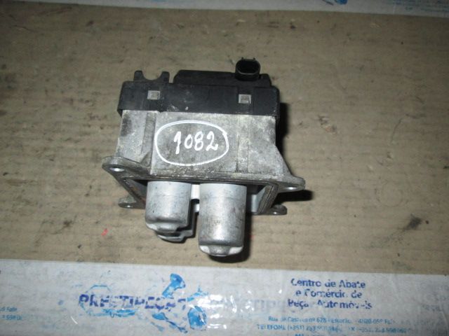 Torneira Sofagem A0001591504 MERCEDES W203 2002 MERCEDES W203 2000 2.2CDI 143CV 4P AZUL