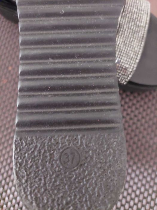 Sandálias – seaside tamanho 37 europeu