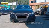 Para Peças Audi A1 (8X1, 8Xk)