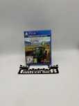 Farming Simulator 17 Ps4 Gwarancja