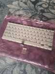 Teclado para macbook