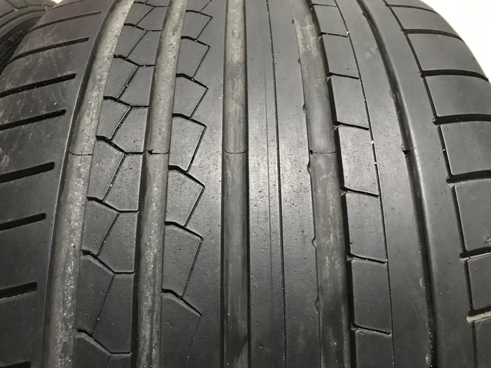 Pneus Dunlop Sport Maxx 315/30R19